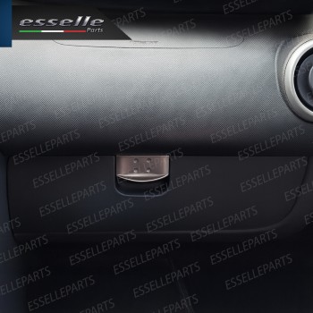 Coperchio Cassetto Portaoggetti di ricambio per Citoren C1 MK1 in ABS