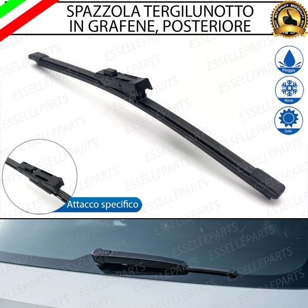Kit Spazzola Tergilunotto Posteriore per Volkswagen Arteon Shooting brake