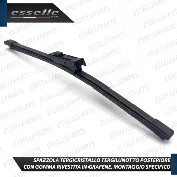 Spazzola Tergilunotto Specifica per Ford Tourneo Connect MK3