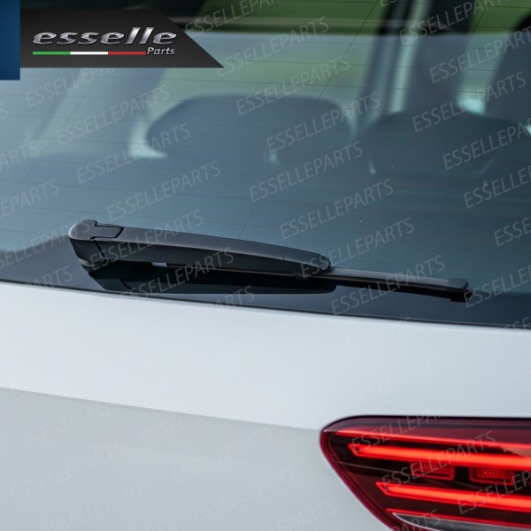 Spazzola Tergilunotto Specifica per Ford Tourneo Connect MK3