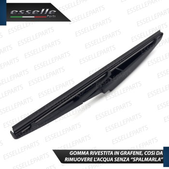 Spazzola Tergilunotto Specifica per MG ZS Restyling