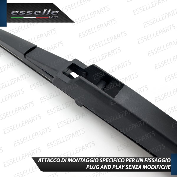 Spazzola Tergilunotto Specifica per MG ZS Restyling