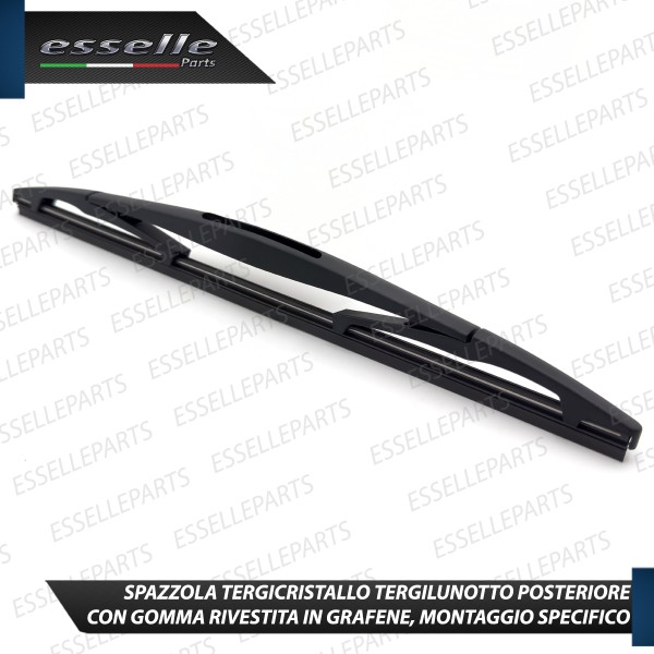 Spazzola Tergilunotto Specifica per Honda Civic 9G SW
