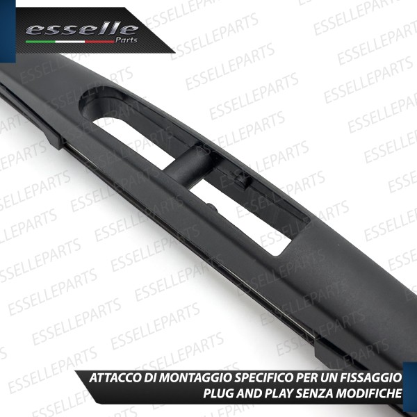 Spazzola Tergilunotto Specifica per Honda Civic 9G SW