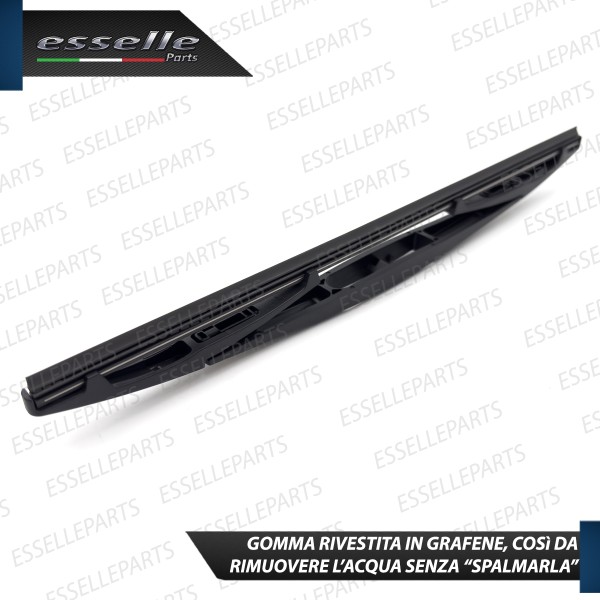Spazzola Tergilunotto Specifica per Citroen C-Zero