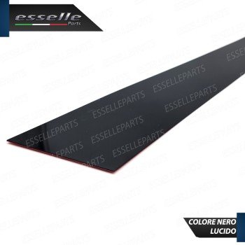 Cover Montanti Nero Lucido BMW X5 F15 F85