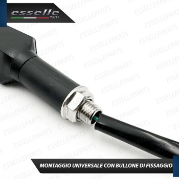 Set 4 Frecce LED con accensione Dinamica per PEUGEOT