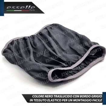 Calze da Neve Omologate per Auto Dimensione 165/60 R13