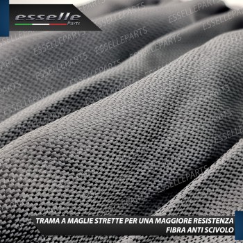 Calze da Neve Omologate per Auto Dimensione 165/60 R13