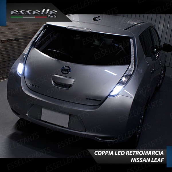 Luci Retromarcia 13 LED NISSAN LEAF