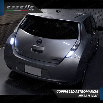 Luci Retromarcia 13 LED NISSAN LEAF Luci Retromarcia 13 LED NISSAN LEAF