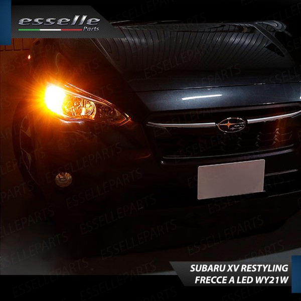 Lampade LED Frecce Anteriori per Subaru Subaru XV Canbus