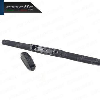 Spazzola Tergicristallo Anteriore Auto da 480mm Universale