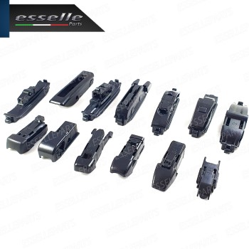 Spazzola Tergicristallo Anteriore Auto da 480mm Universale