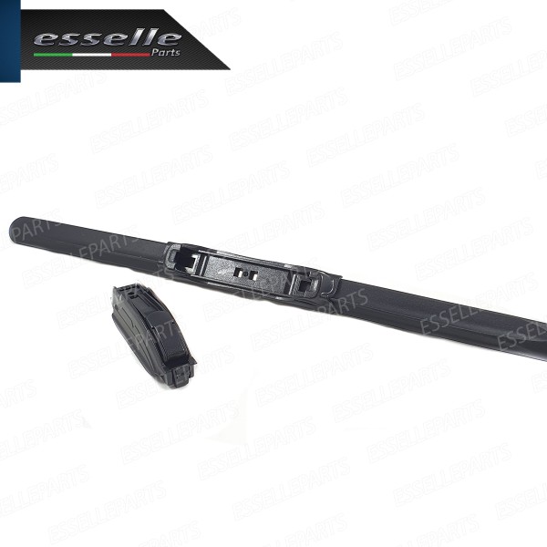 Spazzola Tergicristallo Anteriore Auto da 525mm Universale
