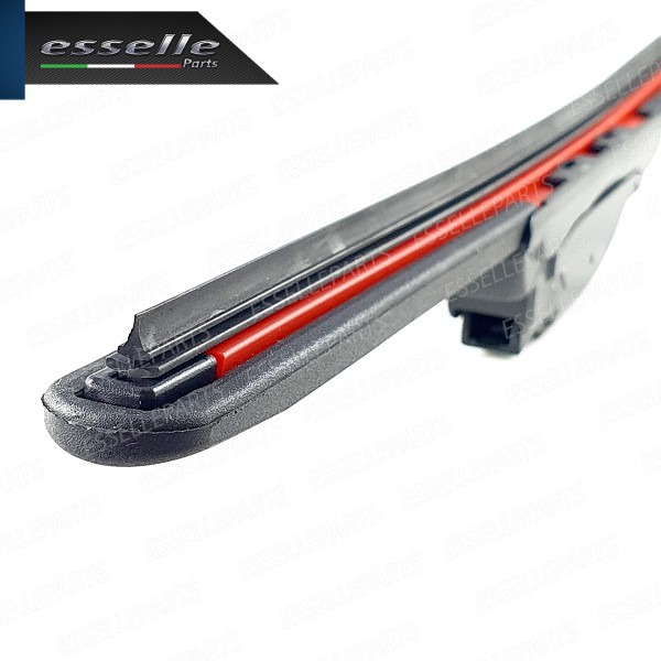 Spazzola Tergicristallo Anteriore Auto da 630mm Universale