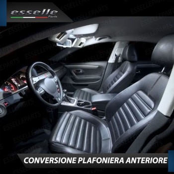 Led interni completo SUBARU IMPREZA MK4