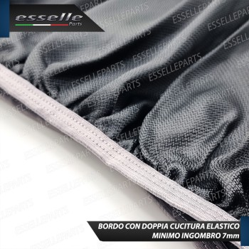 Calze Da Neve Omologate per Auto Ghiaccio Neve Silenziose