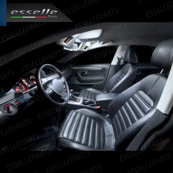 Led interni completo MAZDA MX-5 II