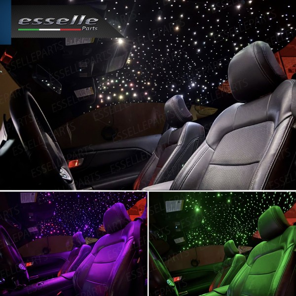 Kit Cielo Stellato Led per Honda Civic 11G RGBW...