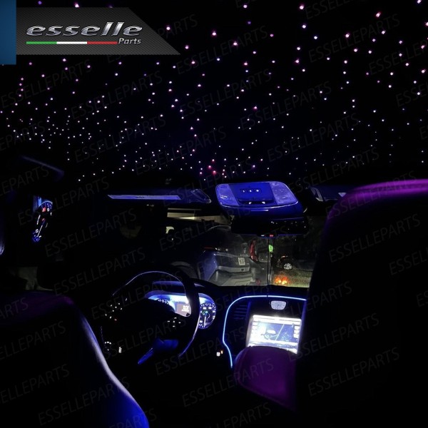 Kit Cielo Stellato Led per Honda Civic 11G RGBW...