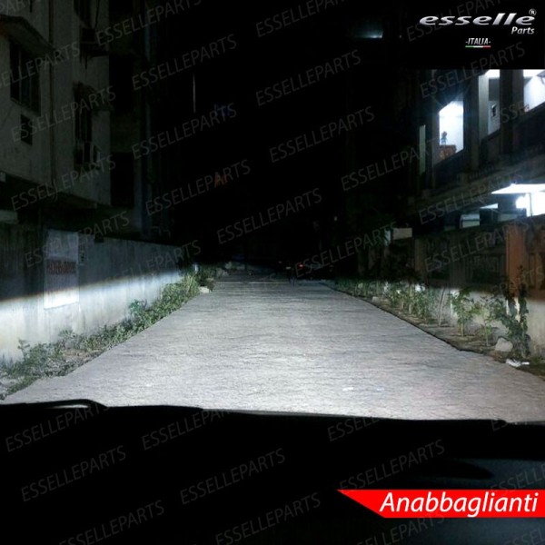 coppia lampade D3S ricambio xenon VW GOLF VII 6000k