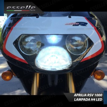 Conversione Fari Full LED APRILIA RSV (1000) (2000-2001) R