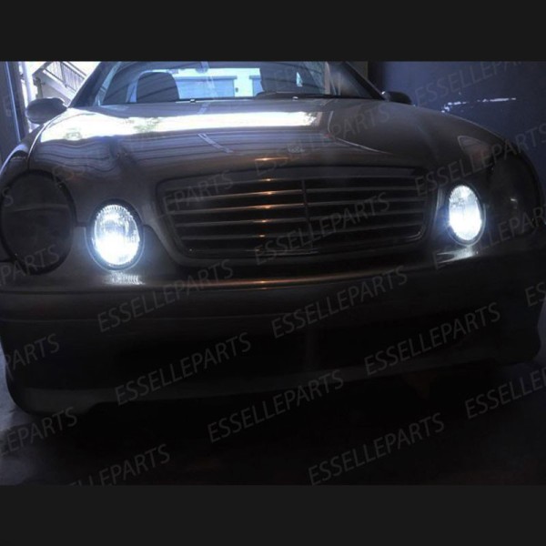 Luci posizione 5 LED