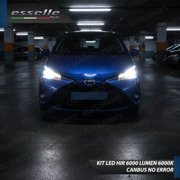 Kit LED HB4 per Mazda MX-5 MK2 Abbaglianti 6000...