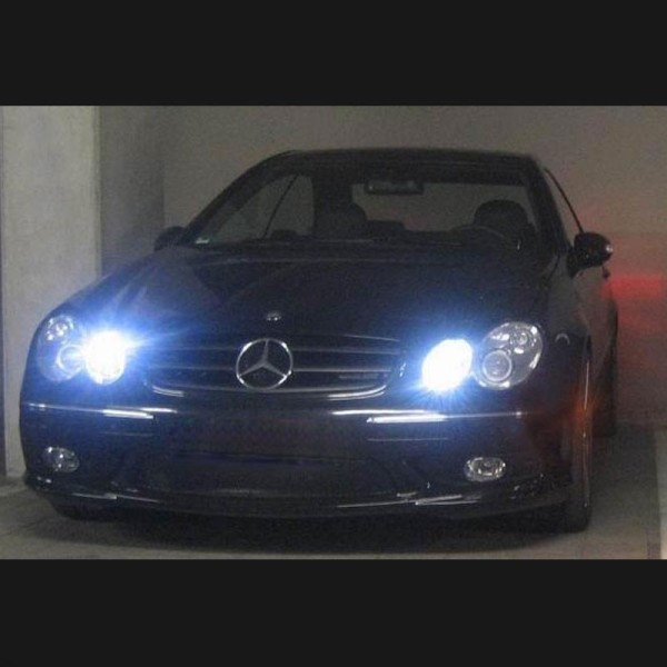 Luci posizione 5 LED Canbus