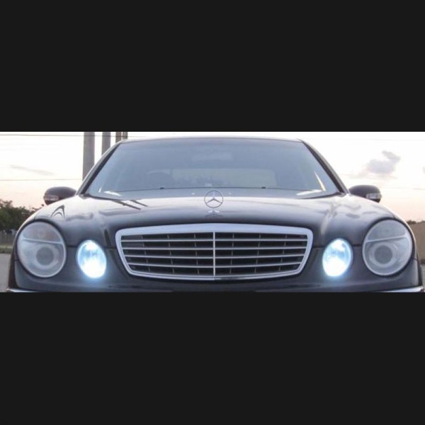 Luci posizione 5 LED Canbus