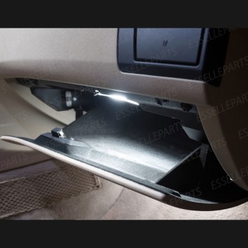 Kit LED Interni Per Bmw X3 F25 6000k Bianco Canbus