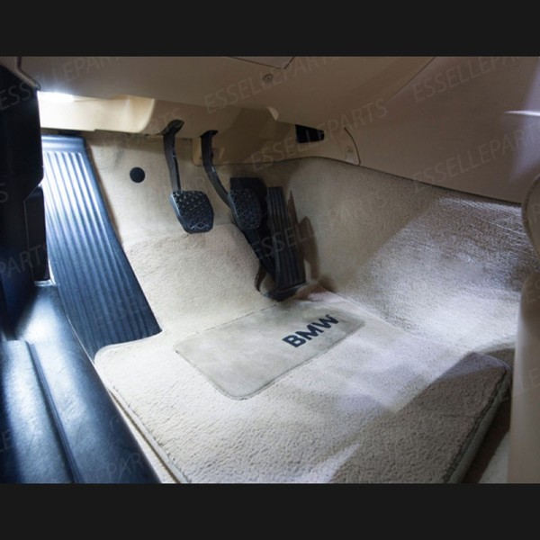 Kit LED Interni Per Bmw X3 F25 6000k Bianco Canbus