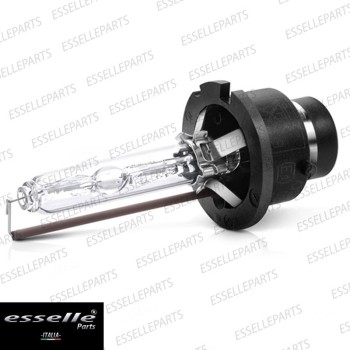 coppia lampade D2S ricambio xenon NISSAN 370Z 6000k