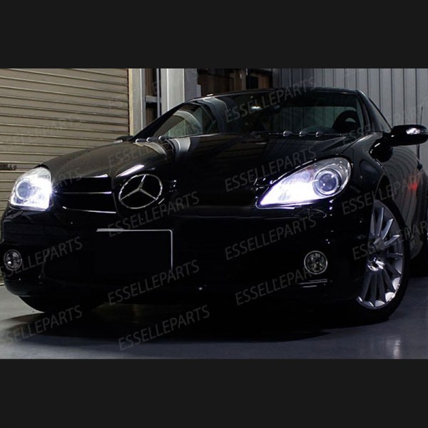 Luci posizione 5 LED Canbus