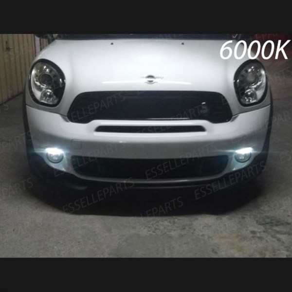 Luci posizione 5 LED Canbus