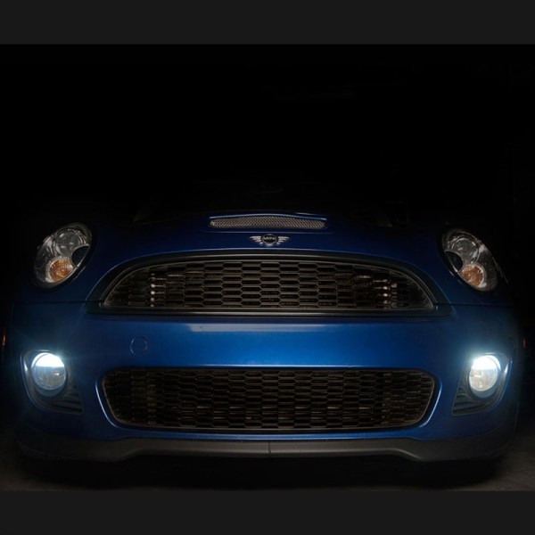 Luci posizione 5 LED Canbus