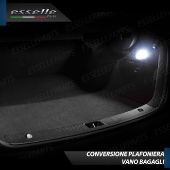 Led interni Completo per MERCEDES CLASSE A W169