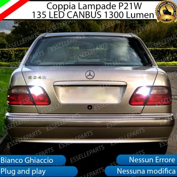Luci Retromarcia Led Canbus MERCEDES CLASSE E W210