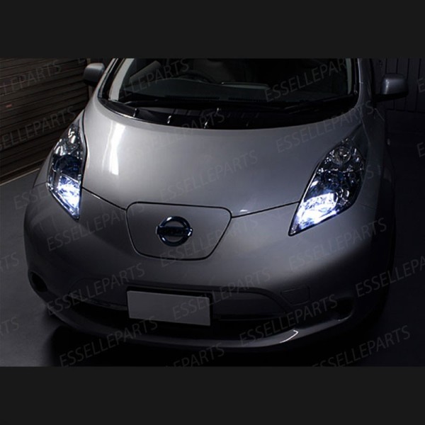 Luci posizione 5 LED Canbus