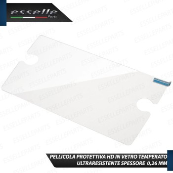 Pellicola Protettiva per Schermo Autoradio " Composition Media" VW GOLF VII RESTYLING