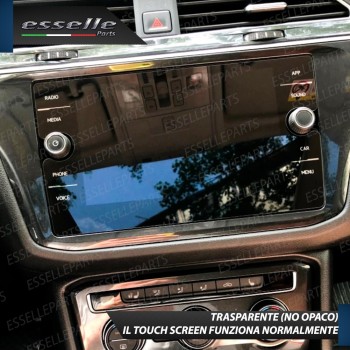 Pellicola Protettiva per Schermo Autoradio  Composition Media VW