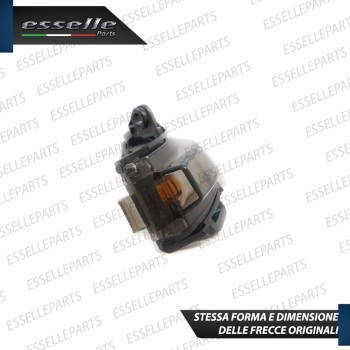 Set Frecce Dinamiche per Specchietti laterali SKODA OCTAVIA III