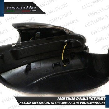 Set Frecce Dinamiche pecchietti laterali VW GOLF VI Non compatibile versione variant