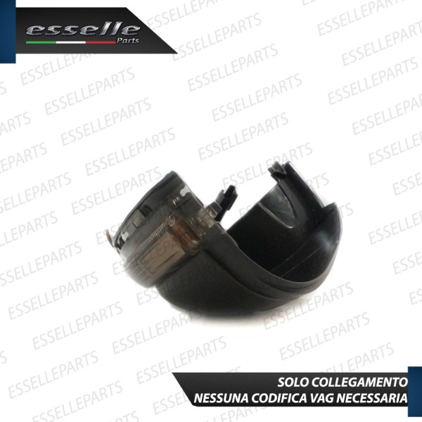 Set Frecce Dinamiche pecchietti laterali VW GOLF VI Non compatibile versione variant