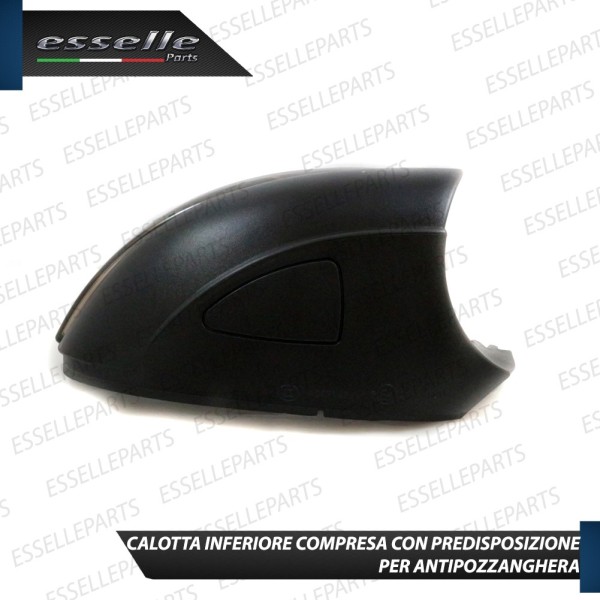 Set Frecce Dinamiche pecchietti laterali VW GOLF VI Non compatibile versione variant