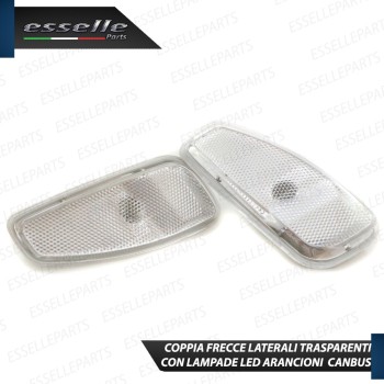 PLACCHETTE LED FRECCE LATERALI 18 LED SPECIFICHE PER JEEP RENEGADE PLACCHETTE LED FRECCE LATERALI 18 LED SPECIFICHE PER JEEP RENEGADE