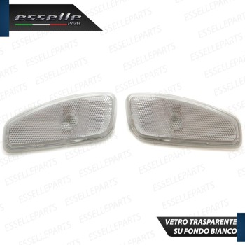 PLACCHETTE LED FRECCE LATERALI 18 LED SPECIFICHE PER JEEP RENEGADE PLACCHETTE LED FRECCE LATERALI 18 LED SPECIFICHE PER JEEP RENEGADE