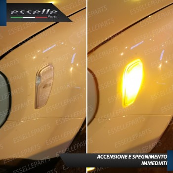 PLACCHETTE LED FRECCE LATERALI 18 LED SPECIFICHE PER JEEP RENEGADE PLACCHETTE LED FRECCE LATERALI 18 LED SPECIFICHE PER JEEP RENEGADE