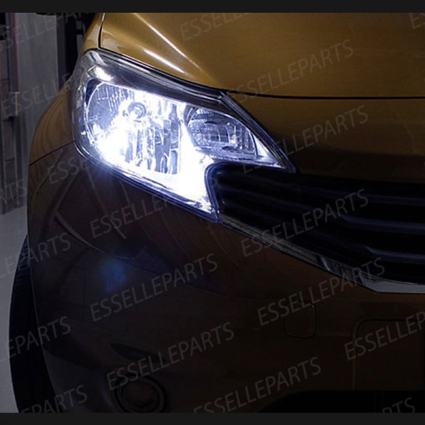 Luci posizione 10 LED Canbus 660 Lumen